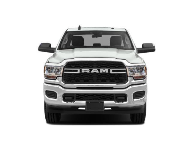 2020 Ram 3500 Big Horn Crew Cab 4x2 8' Box