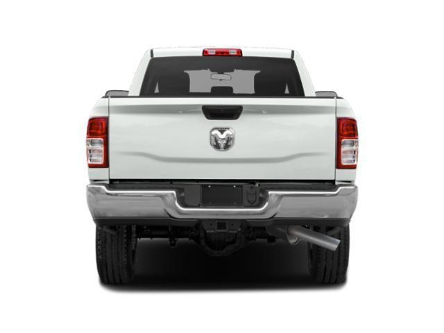 2020 Ram 3500 Big Horn Crew Cab 4x2 8' Box