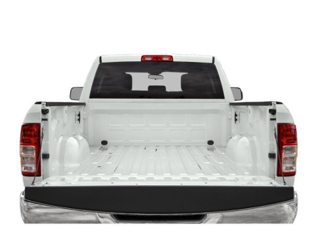 2020 Ram 3500 Big Horn Crew Cab 4x2 8' Box