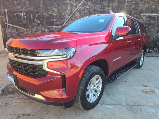 2023 Chevrolet Suburban 2WD LS