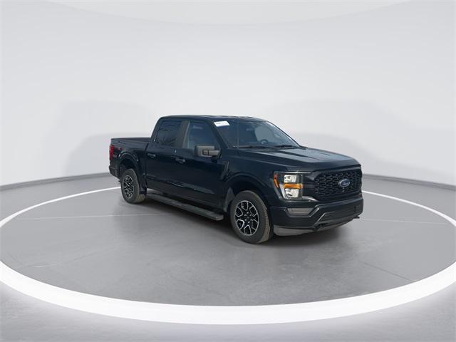 2023 Ford F-150 XL 2023 Ford F-150 XL