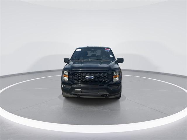 2023 Ford F-150 XL 2023 Ford F-150 XL