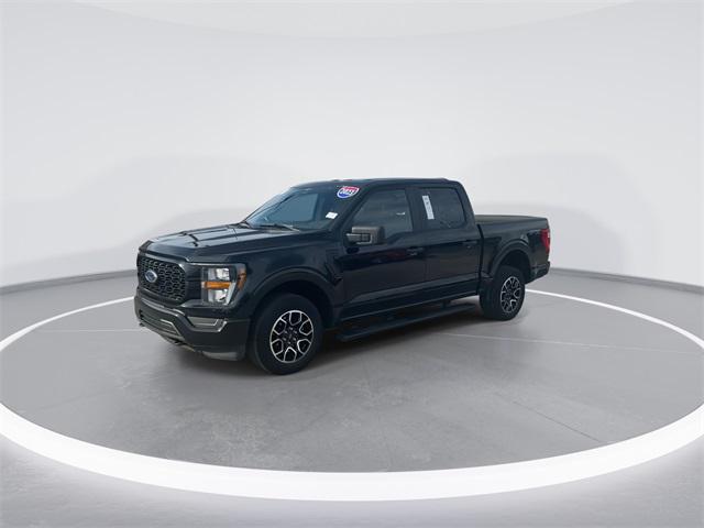 2023 Ford F-150 XL 2023 Ford F-150 XL