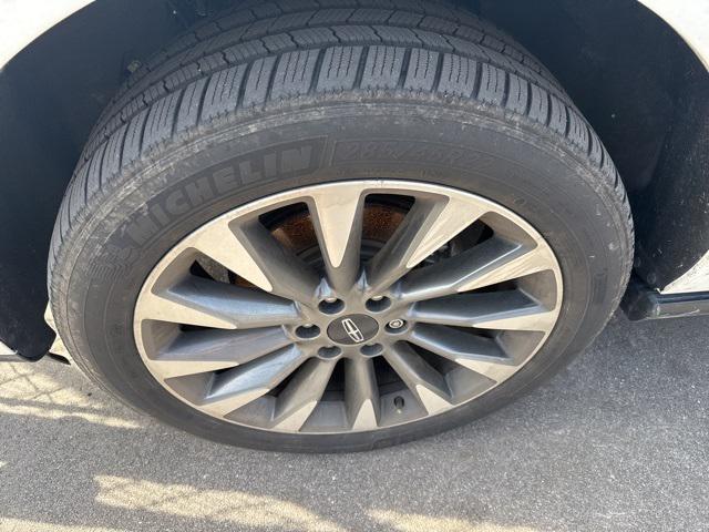 2021 Lincoln Navigator Reserve L