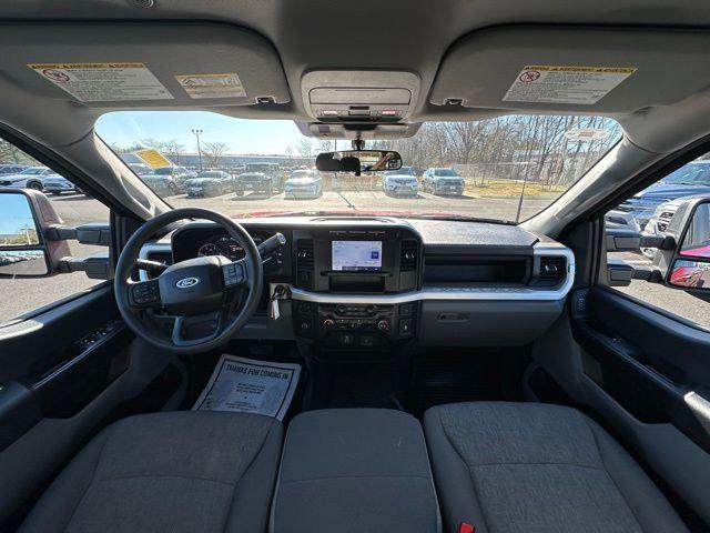 2024 Ford F-350 XL 2024 Ford F-350 XL