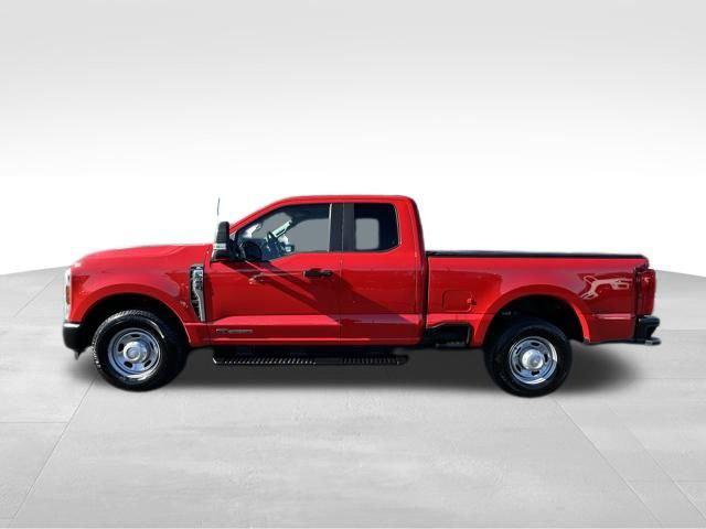 2024 Ford F-350 XL 2024 Ford F-350 XL