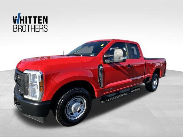 2024 Ford F-350 XL 2024 Ford F-350 XL