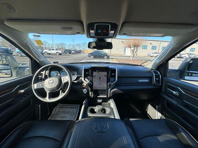 2024 RAM 2500 Laramie Crew Cab 4x4 64 Box 2024 RAM 2500 Laramie Crew Cab 4x4 64 Box