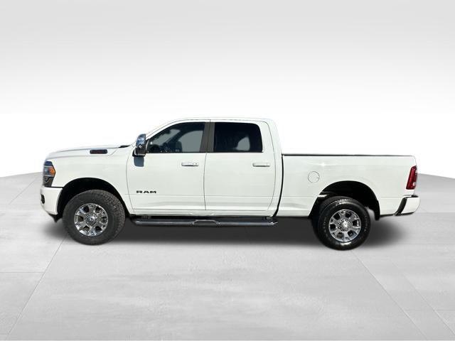2024 RAM 2500 Laramie Crew Cab 4x4 64 Box 2024 RAM 2500 Laramie Crew Cab 4x4 64 Box