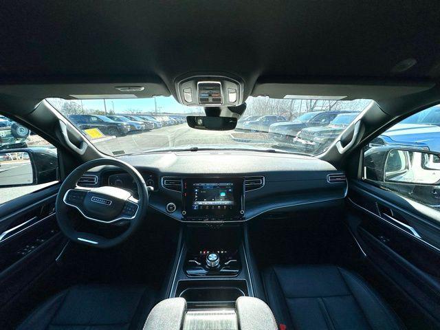 2024 Wagoneer Wagoneer L Series III 4x4