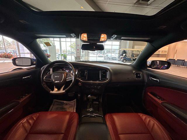 2021 Dodge Charger SRT Hellcat Redeye Widebody RWD