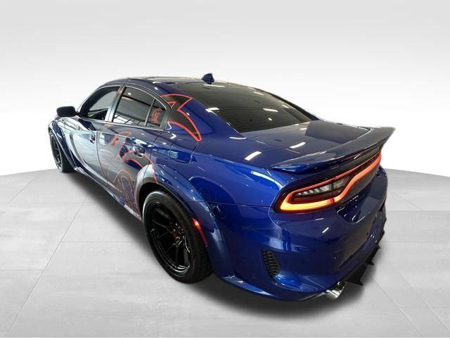 2021 Dodge Charger SRT Hellcat Redeye Widebody RWD