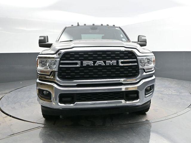 2024 RAM 3500 Big Horn Crew Cab 4x4 8 Box