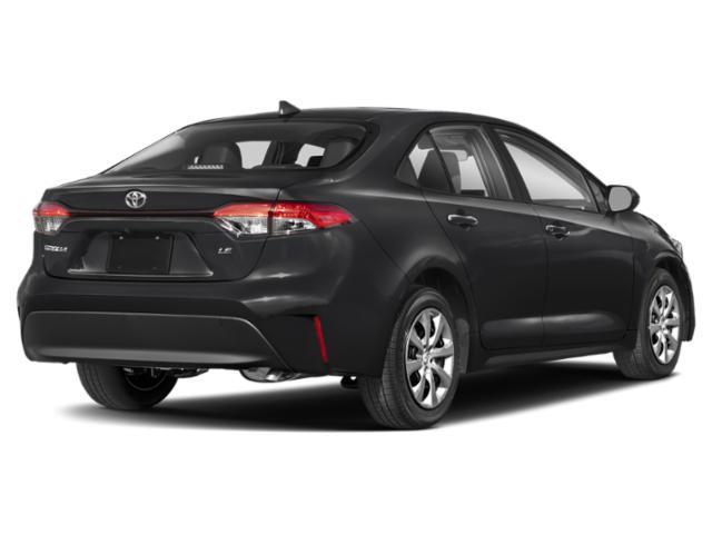 2026 Toyota Corolla LE [1]
