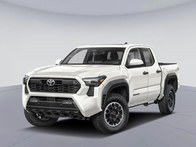 2026 Toyota Tacoma TRD Off Road Double Cab 5 Bed AT (Natl) [15]