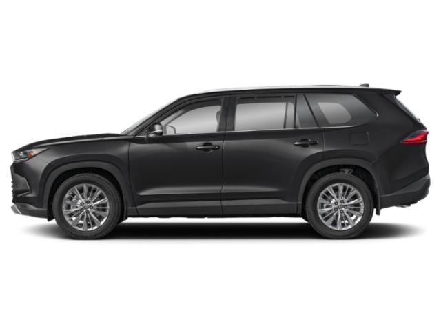 2026 Toyota Grand Highlander Platinum AWD (Natl) [2]