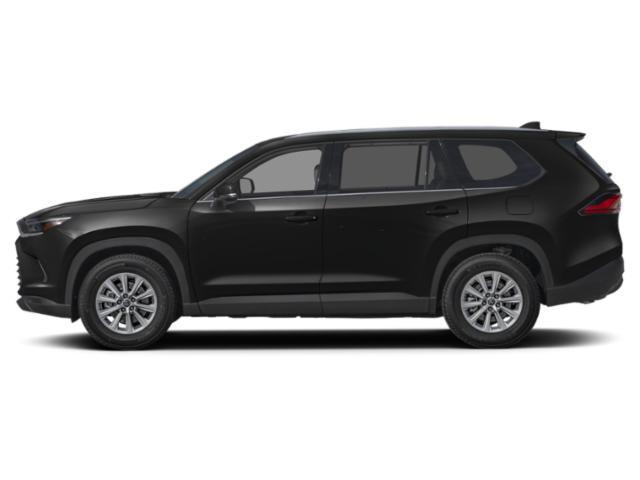 2026 Toyota Grand Highlander XLE AWD (Natl) [2]