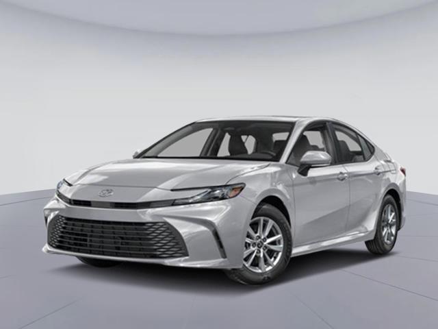 2026 Toyota Camry LE (Natl) [6]