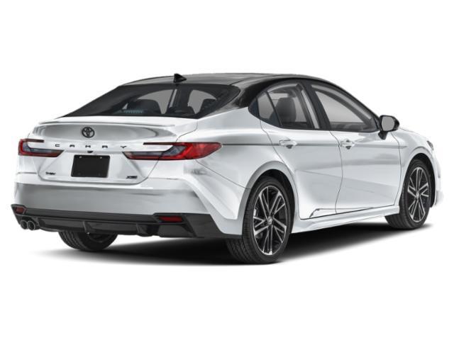 2026 Toyota Camry XSE AWD (Natl) [1]