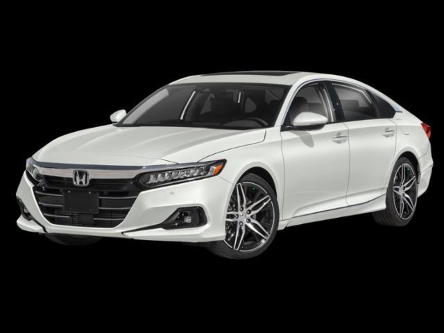 2022 Honda Accord Touring