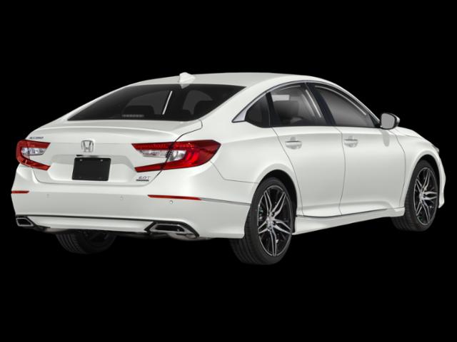 2022 Honda Accord Touring