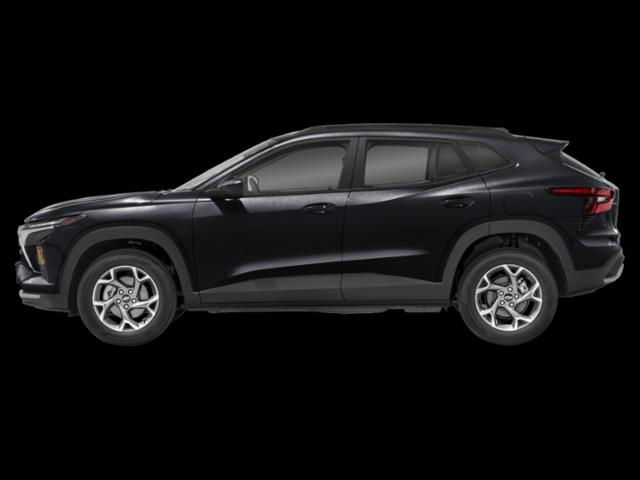 2024 Chevrolet Trax FWD 1RS