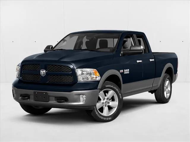 2015 RAM 1500 Lone Star