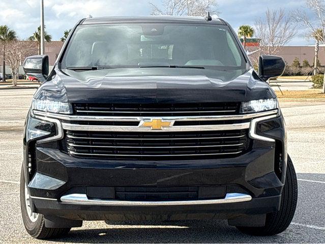 2024 Chevrolet Suburban 2WD LT