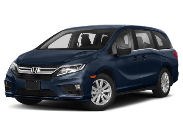 2019 Honda Odyssey LX