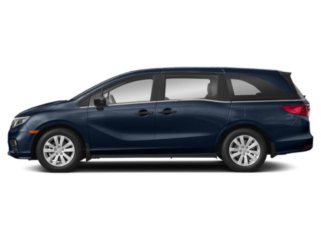 2019 Honda Odyssey LX