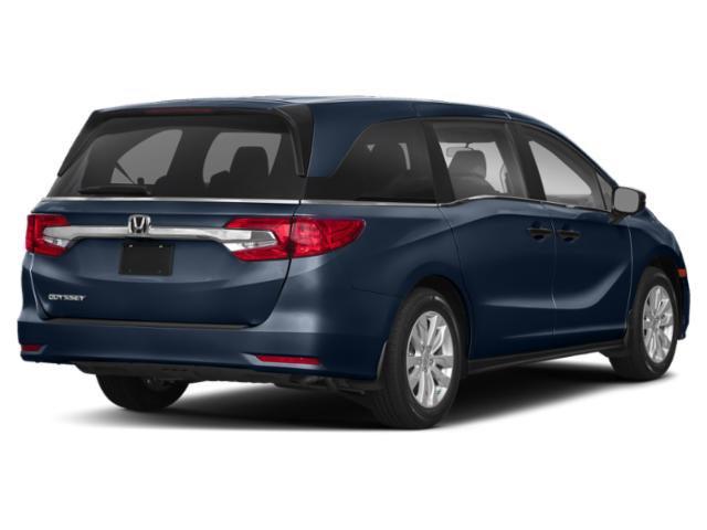 2019 Honda Odyssey LX