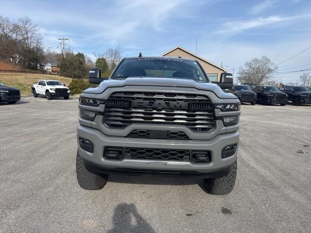 2026 RAM Ram 2500 RAM 2500 BIG HORN CREW CAB 4X4 64 BOX