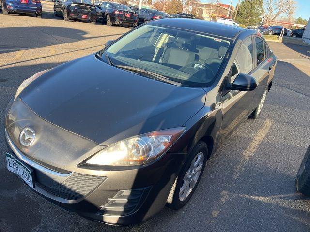 2010 Mazda Mazda3 i Touring