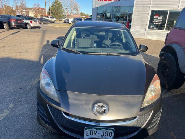 2010 Mazda Mazda3 i Touring