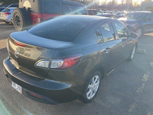 2010 Mazda Mazda3 i Touring