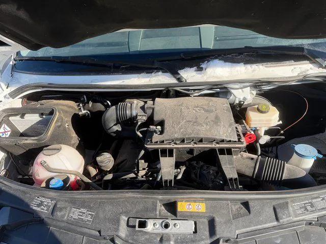 2016 Freightliner Sprinter Base