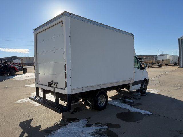 2016 Freightliner Sprinter Base
