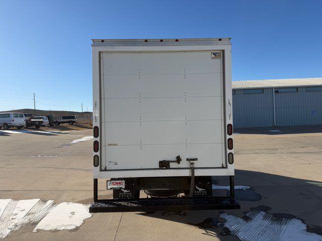 2016 Freightliner Sprinter Base