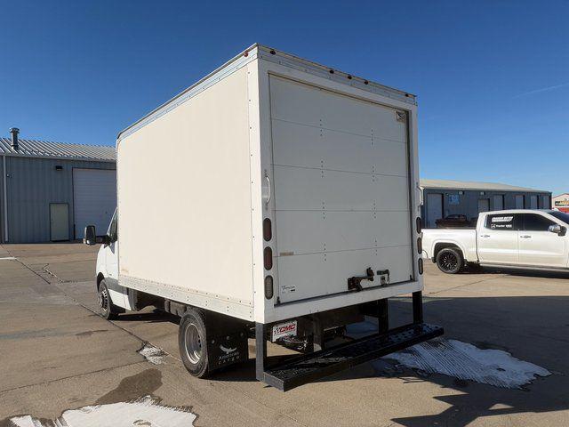 2016 Freightliner Sprinter Base