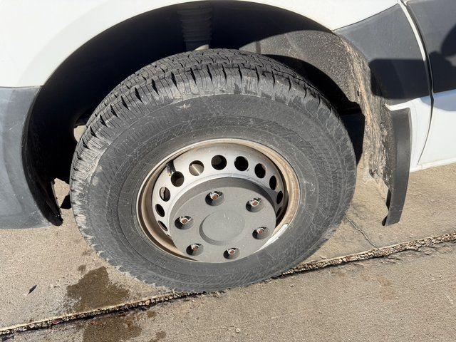 2016 Freightliner Sprinter Base