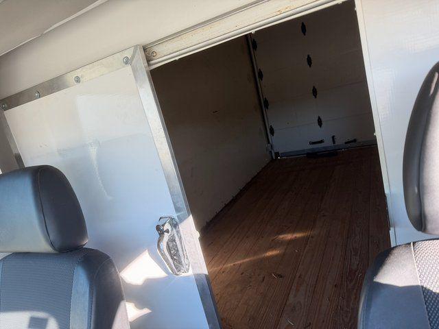 2016 Freightliner Sprinter Base