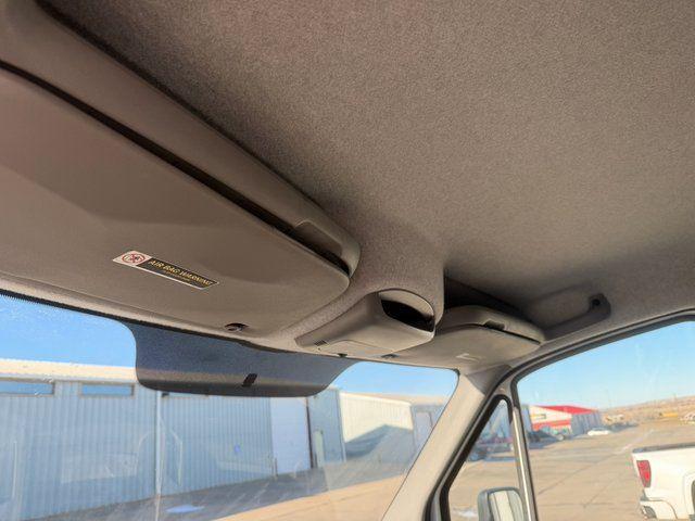 2016 Freightliner Sprinter Base