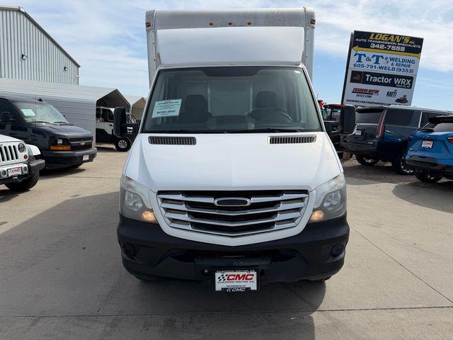 2016 Freightliner Sprinter Base