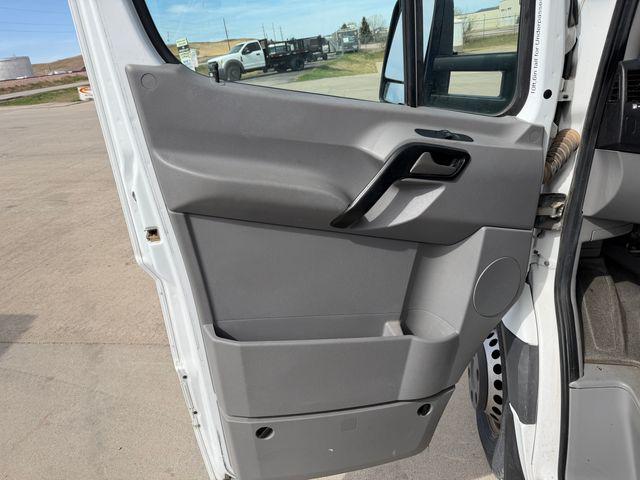 2016 Freightliner Sprinter Base