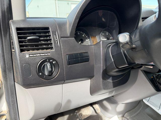 2016 Freightliner Sprinter Base