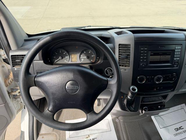 2016 Freightliner Sprinter Base