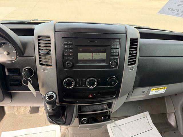 2016 Freightliner Sprinter Base