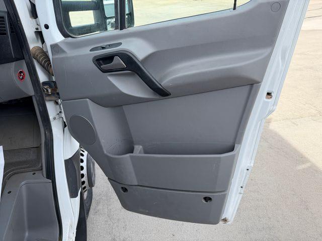 2016 Freightliner Sprinter Base