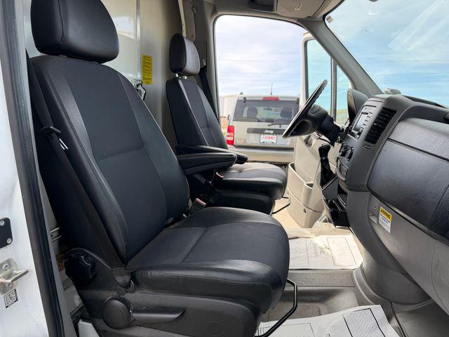 2016 Freightliner Sprinter Base