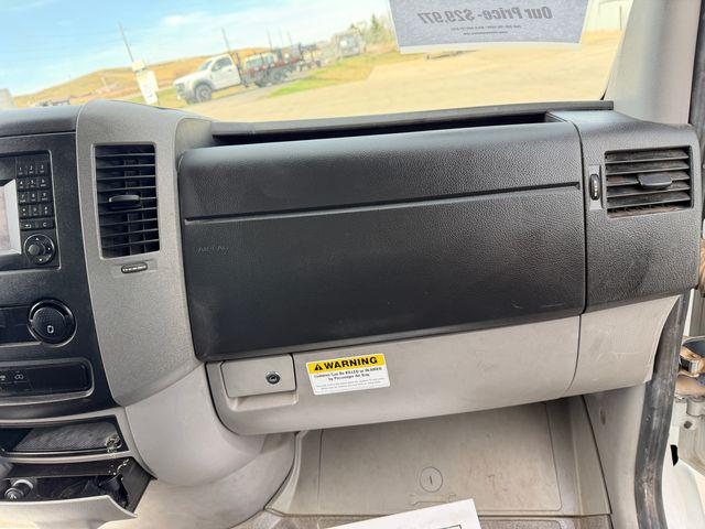2016 Freightliner Sprinter Base
